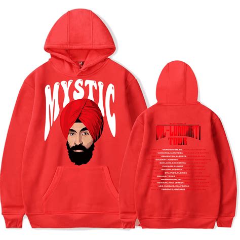 diljit dosanjh sweatshirt